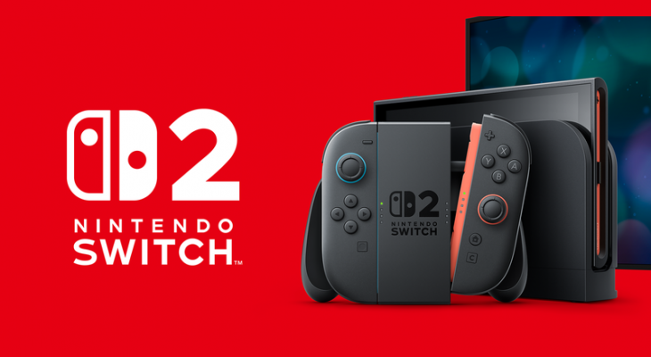 Nintendo Switch Nintendo Switch 2 resized_canvas_image_red_bg_20