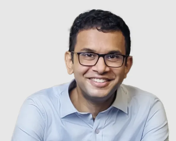 Li Murty Workfabric's Rohan Murty Says Skills Matter More Than IQ In AI Era - BW ...