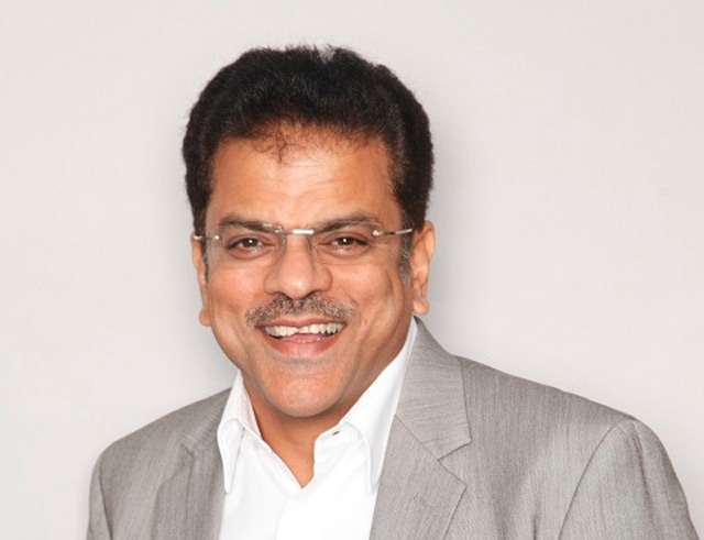 Rohit Rohi Rohit Ohri Quits Dentsu - BW Businessworld