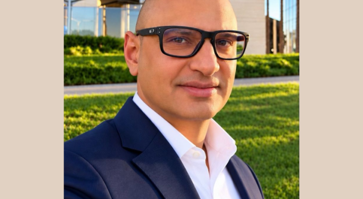 Infinitum Building Rustom Dastoor Joins Pimco As Global CMO - BW Marketing World