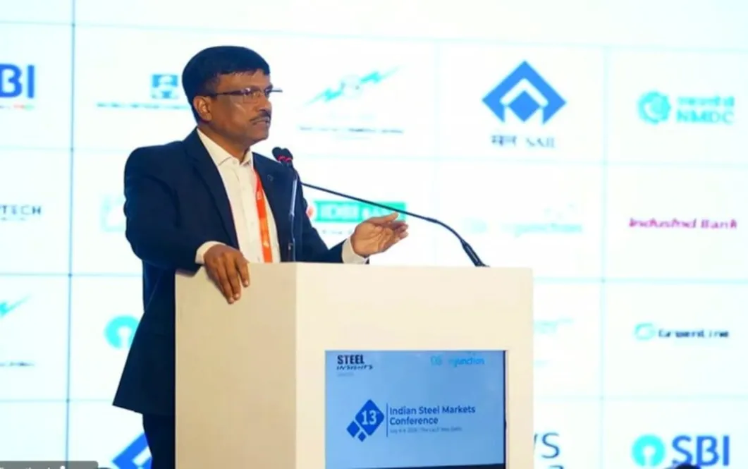 Sail CMD Warns of Rising Ore Costs, Sees "Huge Growth" For Steel Scrap ...