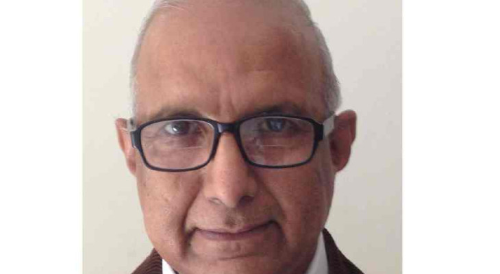 Dr Arkalgud Sampath Kumar Becomes First Indian Surgeon In Paediatric ...