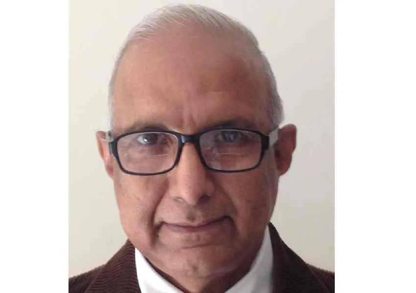 Dr Arkalgud Sampath Kumar Becomes First Indian Surgeon In Paediatric ...