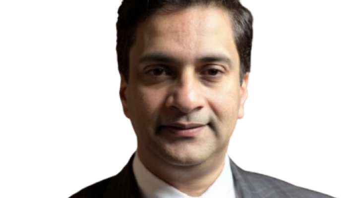 Microland Appoints Sam Mathew As CEO In Leadership Transition - BW ...