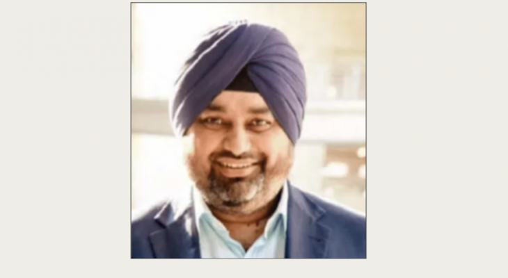 Samir Singh Joins Colgate-Palmolive As EVP - Marketing, APAC - BW ...