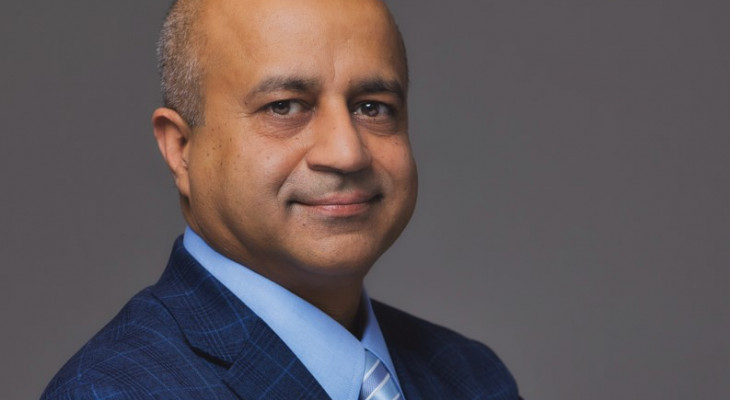 Sandeep Kalra's $2 Bn Powerplay For Persistent Systems