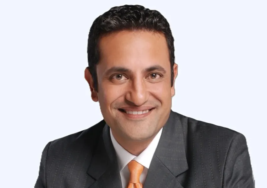 Firebolt Names Sandeep Mathur As MD; Expands Into APAC - BW Marketing World