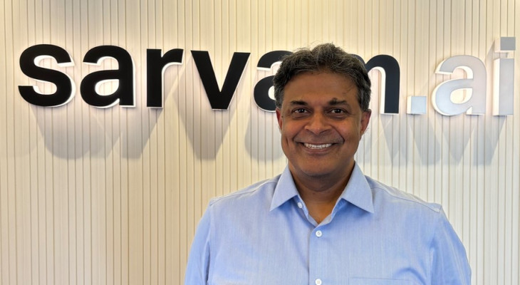 Sarvam AI just unveiled two indigenous LLMs at India AI Impact Summit 2026—a 30B parameter model for...