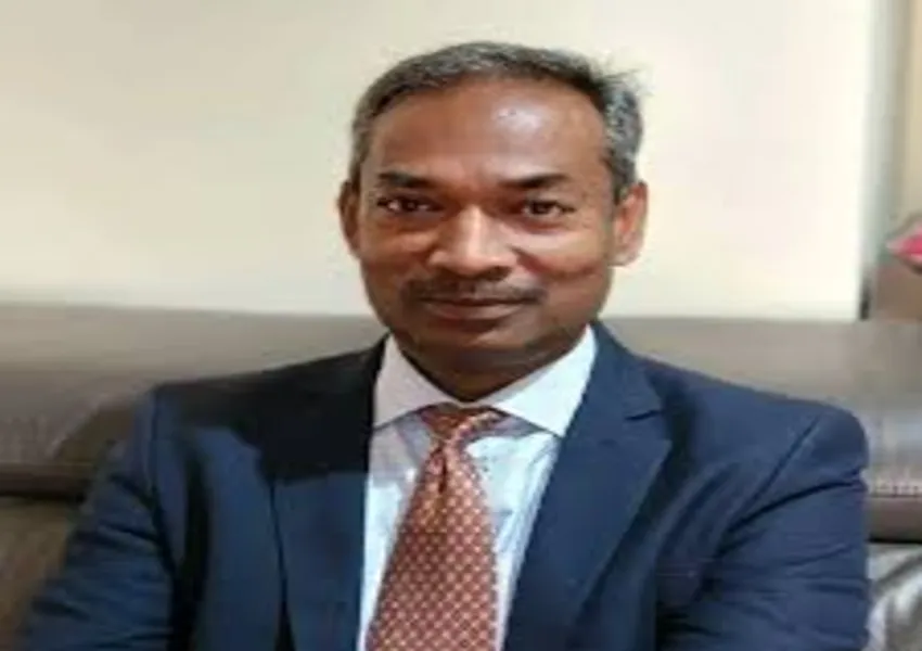 Digi Yatra CEO Says AI Boosting Convenience, Adoption Still Lagging ...