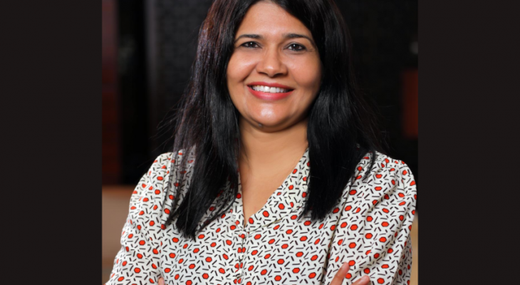 NPCI Appoints Sohini Rajola As Executive Director - BW Marketing World