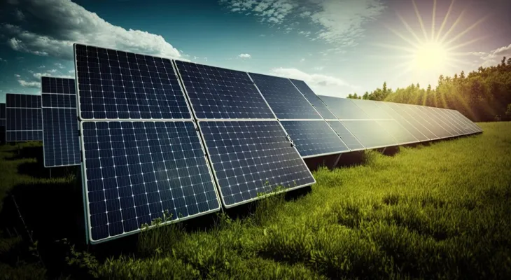 CleanMax Enviro Greenlights Rs 1,200 Cr Solar Project In Andhra Pradesh ...