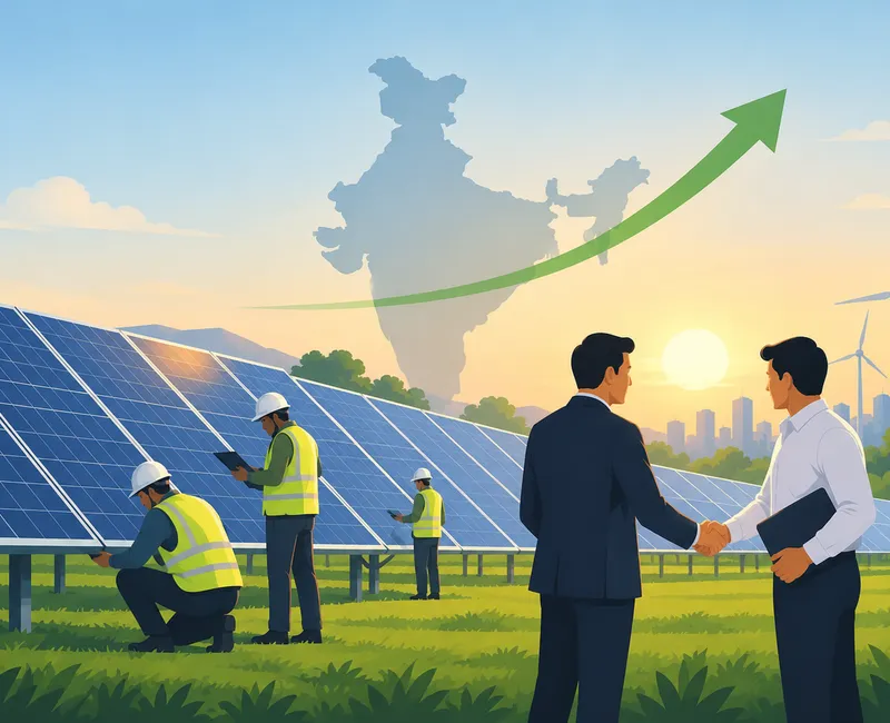 Brookfield Makes India I&L Entry With Rs 4,300 Cr ESR Portfolio ...