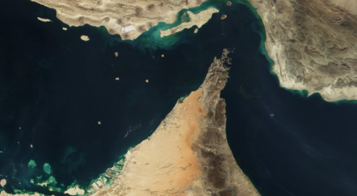 The Great Hormuz ‘Toll Gate War’: Reshaping Global Order