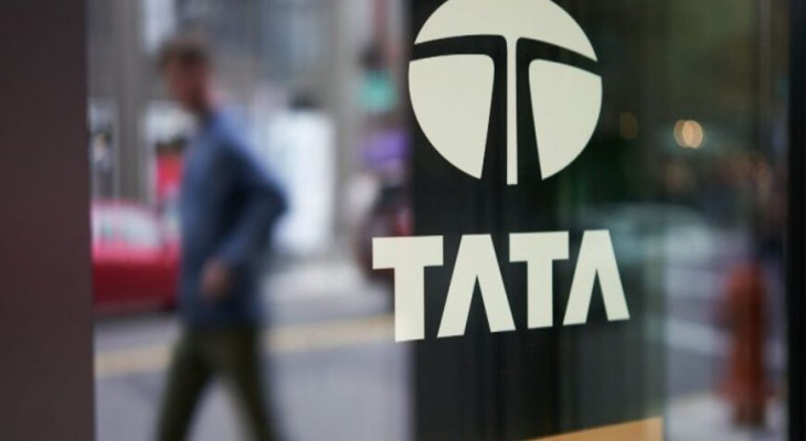 Noel Tata, Neville Tata File Caveats In Bombay HC Amid Tata Trusts Row ...