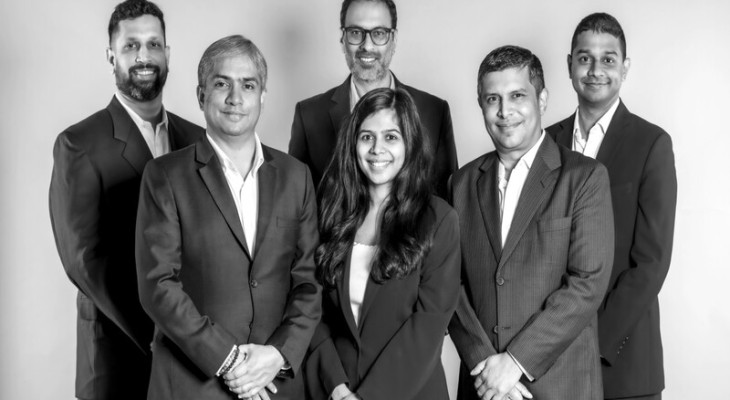 Mani Chengappa And Mathur Announce Expansion Of The Partnership - BW ...