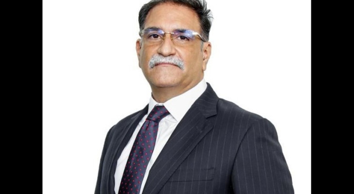 Veritas Legal Welcomes Veteran Lawyer Rustam Mulla As Partner - BW ...
