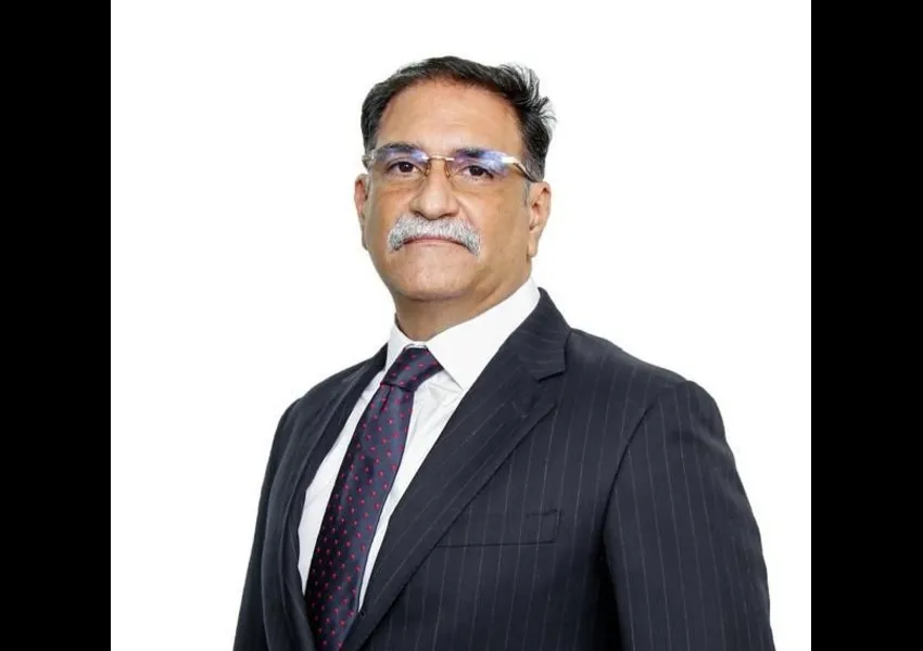 Veritas Legal Welcomes Veteran Lawyer Rustam Mulla As Partner - BW ...