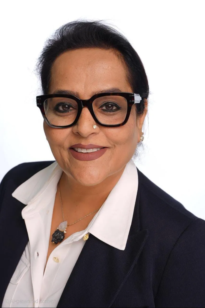 Breaking Rhythms, Building Legacies: Dr. Vanita Arora And The Rise Of ...