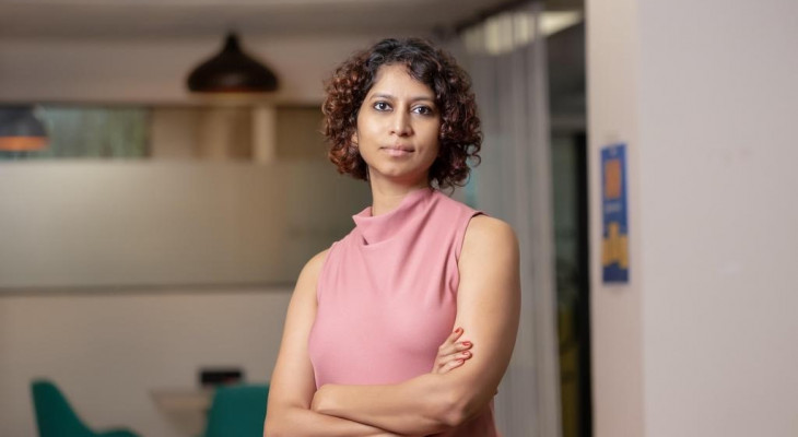 Driving BFSI Excellence: Vymo’s CEO On AI, Leadership, And Scaling A ...