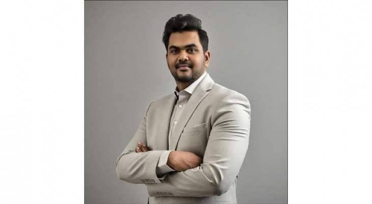 Hemanth Kumar Volikatla’s Career Journey From A Software Engineer To A ...