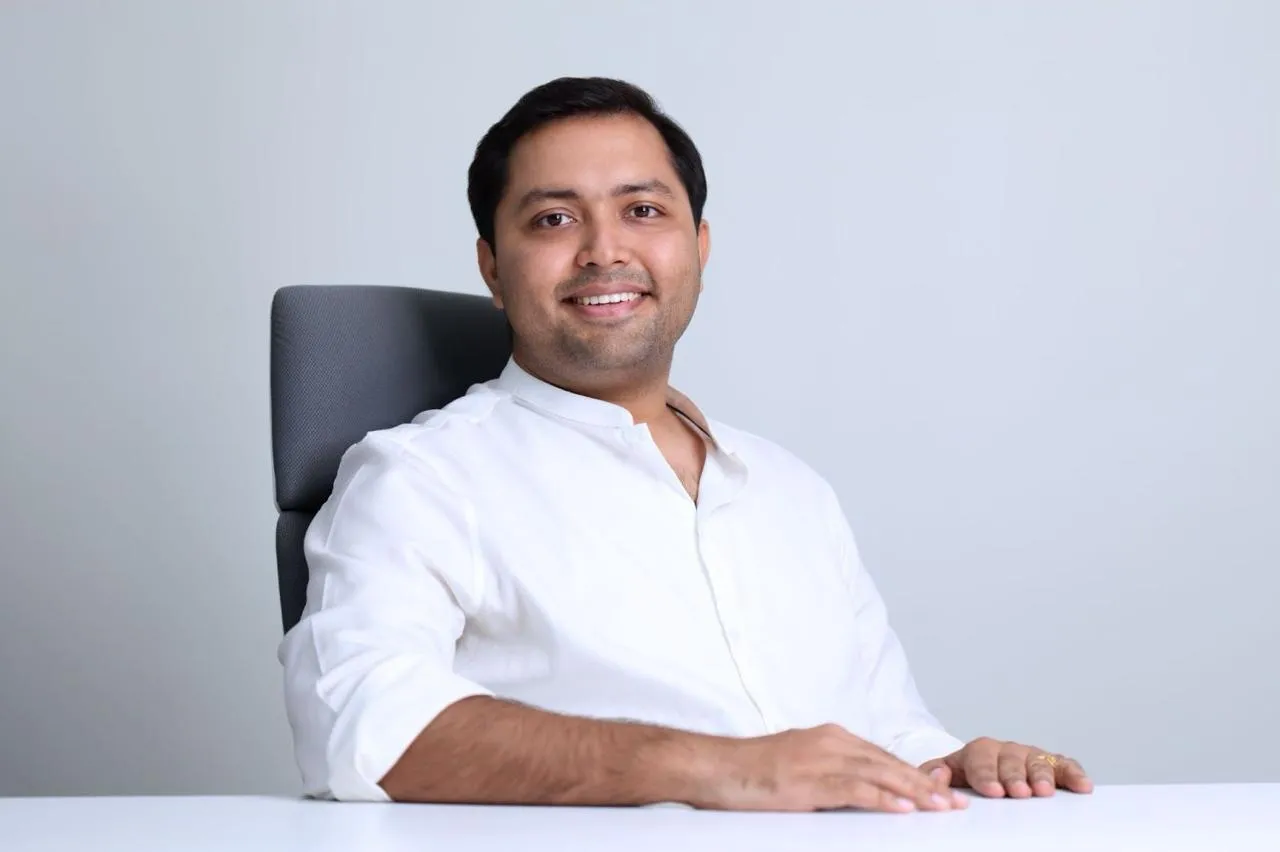 Deepit Purkayastha: Pioneering The Rise Of The Curator Economy And The ...