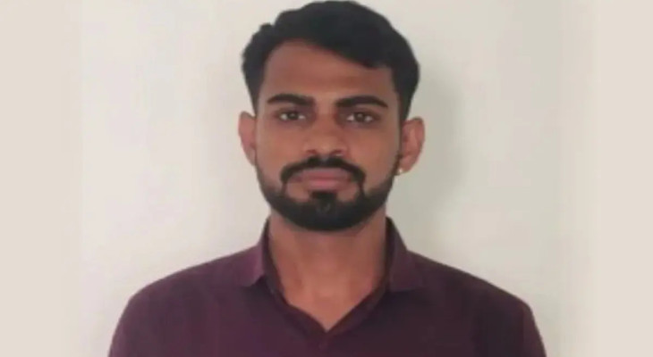 Navy Personnel Arrested for Espionage Ties to Pakistan's ISI