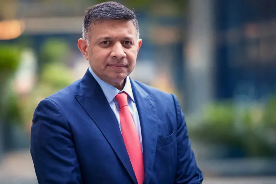 Vikram Doraiswami Named India's Ambassador To China Amid Efforts To Reset  Bilateral Ties - BW Businessworld