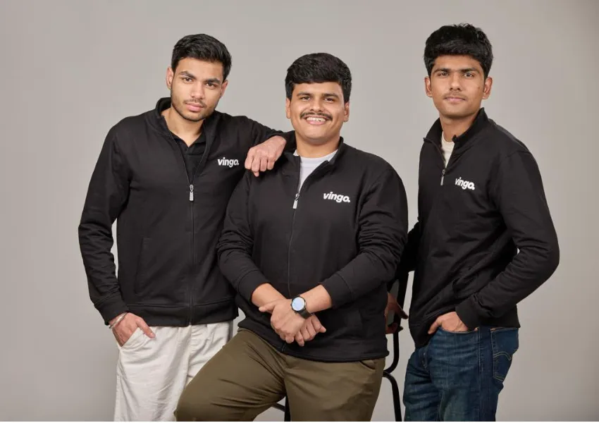 C2C marketplace Vingo raises Rs 10 crore in seed round led by IndiaQuotient; Inuka Capital and Credgenics' Rishabh Goel also participate