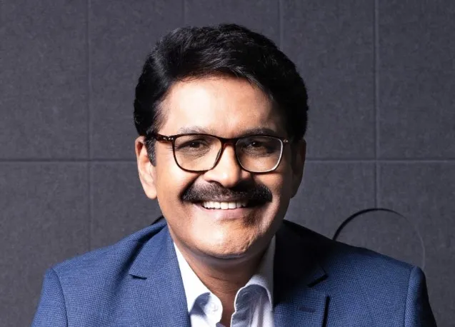 Cognizant Hires Quick Heal CEO Vishal Salvi As Global Cybersecurity ...