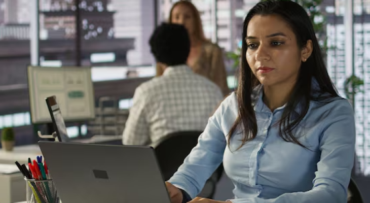 Designing For Everyone: Why Women Belong At The Tech Table - BW Education